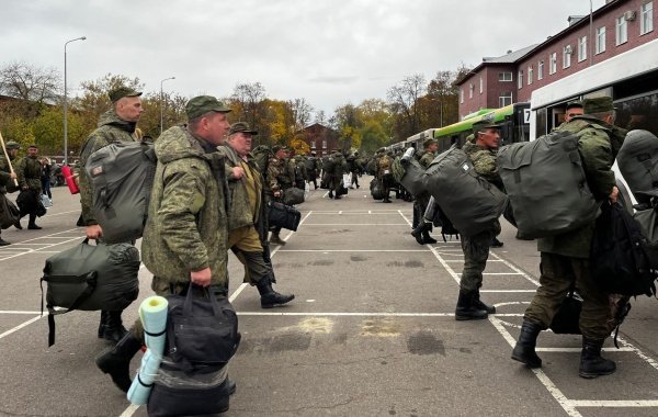 Военные эксперты ответили на вопрос о проведении в РФ второй волны мобилизации: данные на сегодня, 18.03.2025