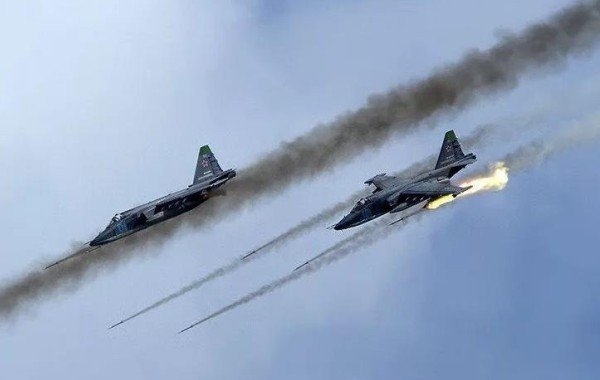Свежая карта боевых действий на Украине от 1 мая 2025 года: обзор последних событий на фронтах СВО