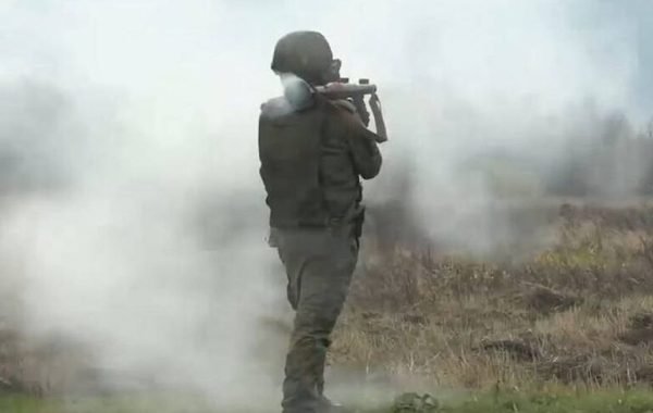 Последняя сводка СВО от Юрия Подоляки на 13.05.2025: ВС РФ продолжают наступление в Алексеевке