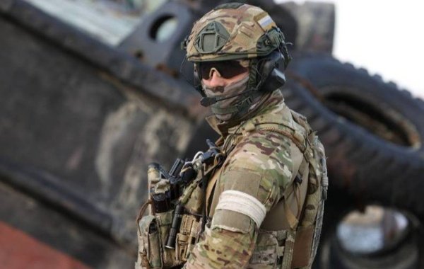 Последняя сводка СВО от Юрия Подоляки на 17.05.2025: ВС РФ перерезали дорогу из Шевченко на Гуляйпольском направлении
