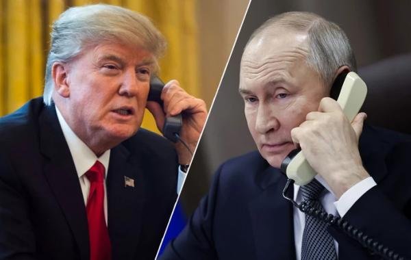Европейские лидеры ошеломлены договоренностями Путина и Трампа