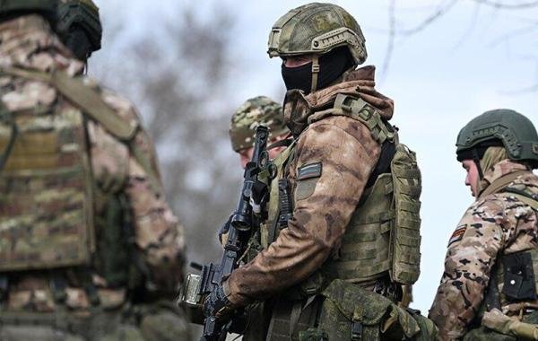 Юрий Подоляка в свежей сводке от 31.05.2025 сообщил о том, что ВС РФ начали штурм Купянска