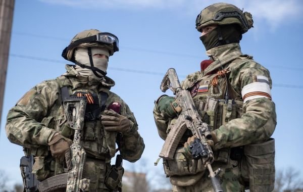 Когда завершится СВО на Украине: свежие прогнозы и комментарии от экспертов на 07.05.2025