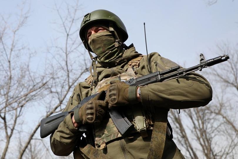 ВС РФ ведут ожесточённые бои в районе Удачного и Богдановки на Покровском направлении: свежие данные на 21.05.2025