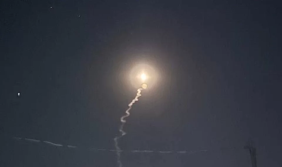 Взрывы прогремели в Крыму после атаки БПЛА: свежие подробности на 02.05.2025