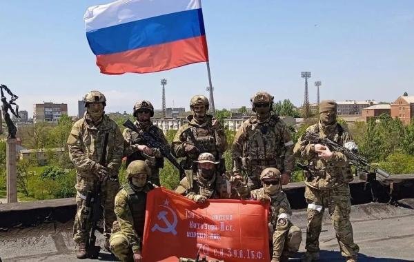 Когда может завершиться СВО на Украине: свежие прогнозы и комментарии экспертов на 01.05.2025