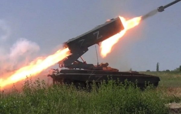 Последняя сводка СВО от Юрия Подоляки на 25 мая 2025: ВС РФ мощно прорвала оборону ВСУ, наступая к Константиновке