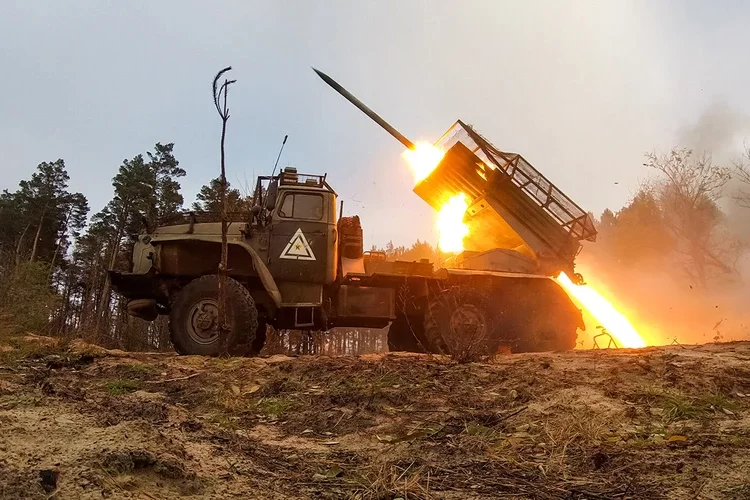 Новая карта боевых действий на Украине на 21.05.2025: обзор последних событий на фронтах СВО