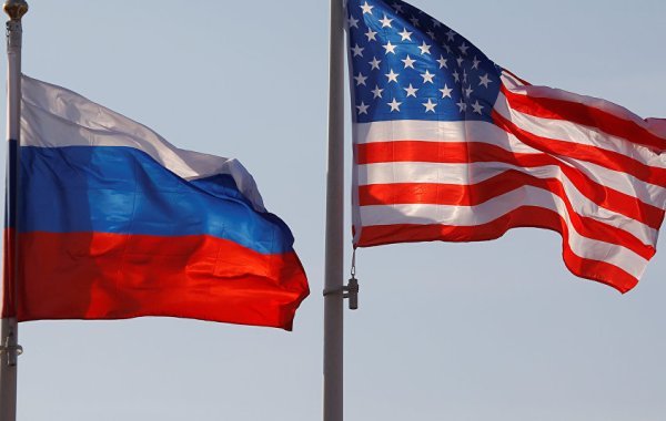 Ушаков сообщил о взаимных разочарованиях в отношениях России и США