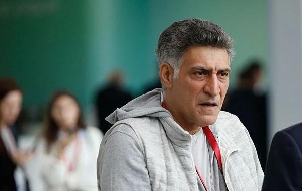 Состояние Тиграна Кеосаяна на сегодня, 20.05.2025: врачи фиксируют слабые реакции организма