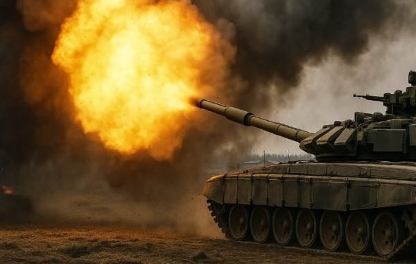 ВСУ перебрасывают новые силы для прорыва границы в Курской области: карта боевых действий по состоянию на 15.05.2025