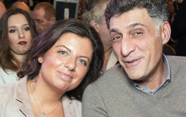 Маргарита Симоньян высказалась о состоянии мужа Тиграна Кеосаяна: свежие данные на 23.05.2025