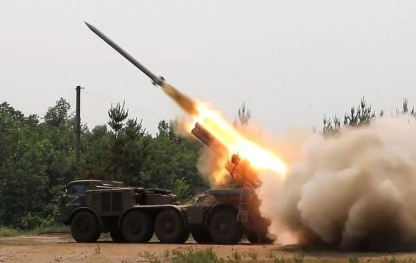 ВС России ведут ожесточённые бои на многих участках на Покровском направлении: свежие данные на 17.06.2025