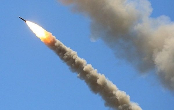Ракетные удары нанесены по военным объектам на Украине: свежие данные на 06.06.2025
