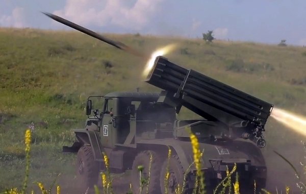 ВС России ведут ожесточённые бои в Яблоновке на Торецком направлении: свежие данные на 21.06.2025