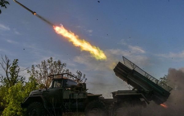 ВС РФ ведут ожесточённые бои на подступах к Новоподгородному на Покровском направлении: свежие данные на 25.06.2025