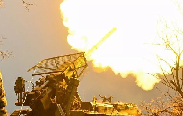 ВС РФ ведут ожесточённые бои в Коптево и Мирном на Покровском направлении: свежие данные от 27.06.2025
