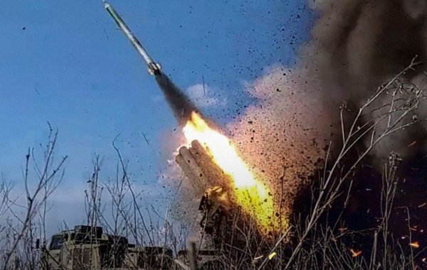 Юрий Подоляка в последней сводке от 11.06.2025 сообщил о том, что ВС РФ взяли Ступочки на Константиновском направлении