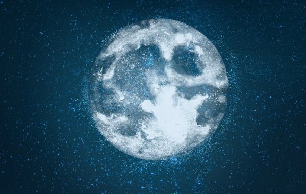 Фаза Луны сегодня, 2 июня 2025 года: удачный день для свершений и начинаний