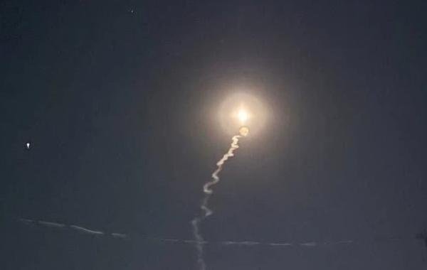 Над Воронежем прогремели взрывы, ПВО сбила несколько беспилотников