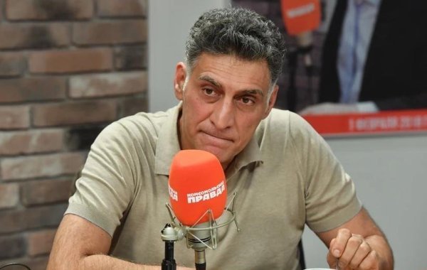 Динамика остаётся позитивной: свежие данные о состоянии Тиграна Кеосаяна на 01.06.2025
