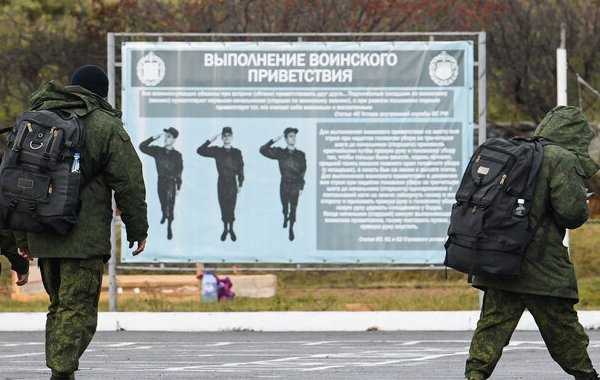 Будет ли в РФ новая волна мобилизации: заявления экспертов, свежие данные на 25.06.2025