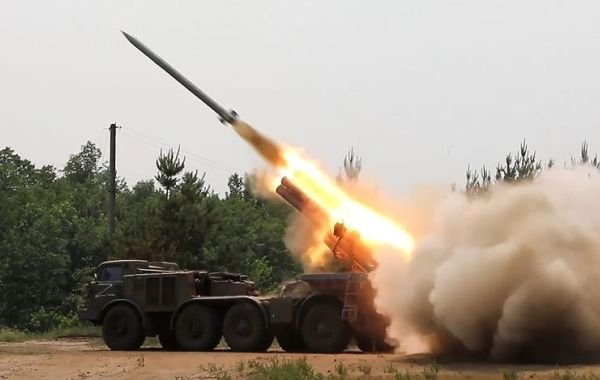 ВС России ведут ожесточённые бои по рубежу Орехово-Троицкое на Покровском направлении: свежие данные на 08.06.2025