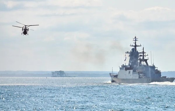 Грушко: НАТО готовится к военному столкновению с Россией
