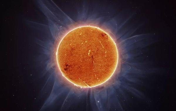 Магнитная буря 28.06.2025: на Земле сохраняется неблагоприятная геомагнитная обстановка