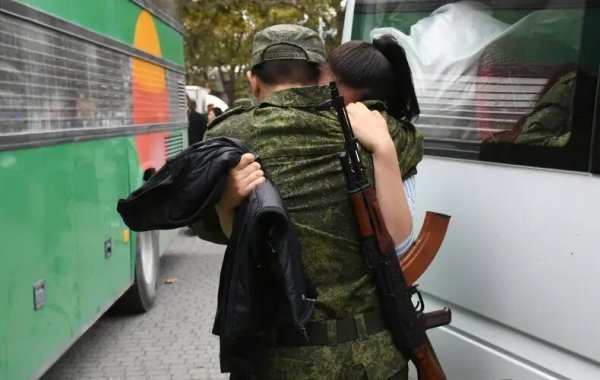 Демобилизация с СВО: когда может пройти в России, свежие данные на 11.07.2025