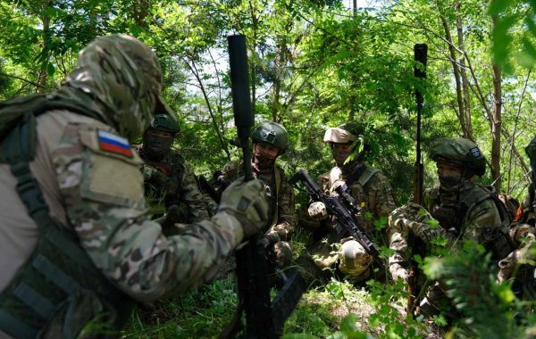 Когда может закончиться СВО: свежие прогнозы экспертов на сегодняшний день, 08.07.2025