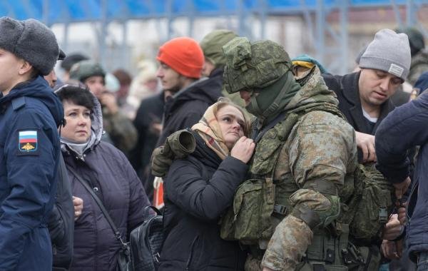 Военный эксперт объяснил секретность сроков демобилизации с СВО в России