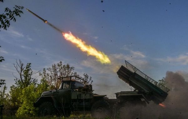 ВС РФ ведут ожесточённые бои на трёх важных участках Покровского направления: свежие данные на 15.07.2025