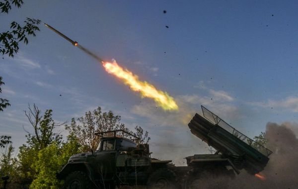 Юрий Подоляка в свежей сводке от 17.07.2025 сообщил о том, ВС РФ начали штурм Покровска