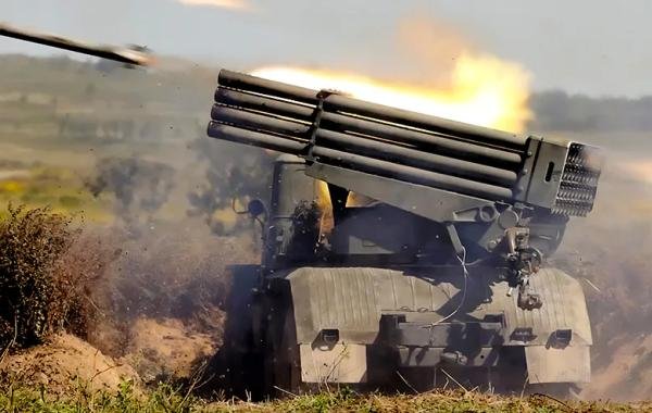 ВС России продолжают вести ожесточённые бои на окраинах Покровска: свежие данные на 28.07.2025