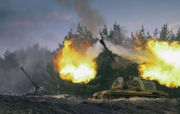 ВС РФ ведут ожесточённые бои в Суворово и Никаноровке на Покровском направлении: свежие данные на 29.07.2025