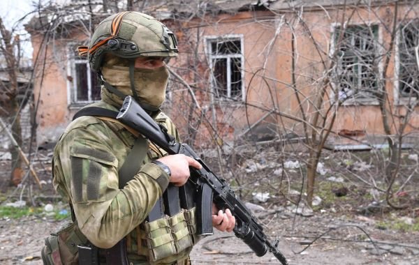 Последняя сводка СВО от Юрия Подоляки на 29.07.2025: ВС РФ зачищают южную часть Покровска