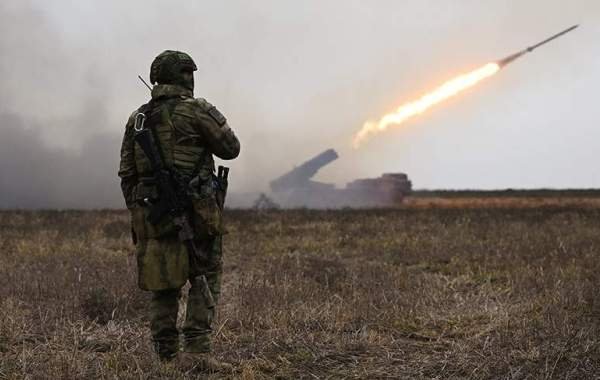 Бойцы ВС РФ ведут тяжёлые бои на северной окраине Купянска: свежие подробности на 29.07.2025