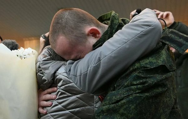 Военный эксперт ответил на вопрос о демобилизации с СВО: свежие данные на 04.07.2025