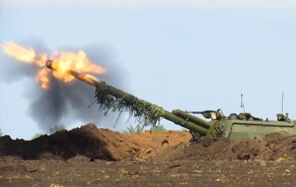 ВС РФ ведут тяжёлые бои в районе Котлино и Удачного на Новопавловском направлении: свежие данные от 06.07.2025