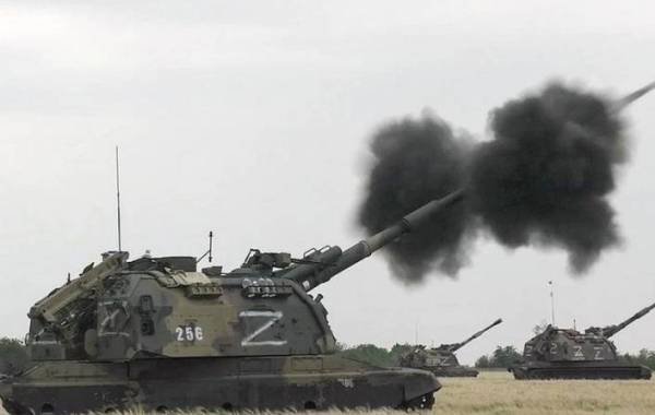 ВС РФ ведут ожесточённые бои в районе Суворово и Никаноровки на Покровском направлении: последние данные на 26.07.2025