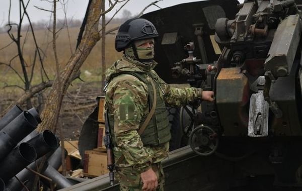 Последняя сводка СВО от Юрия Подоляки на 11.08.2025: ВС РФ замыкают кольцо вокруг Покровска