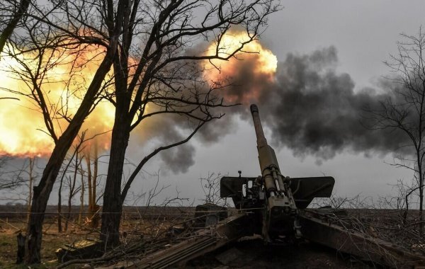 Свежая сводка Юрия Подоляки на 28.08.2025: ВС РФ под Покровском освободили Удачное