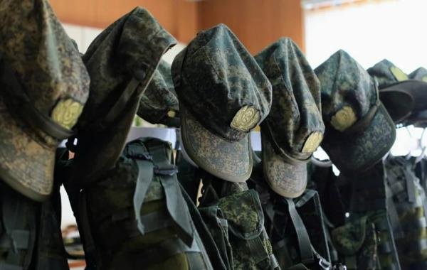 Демобилизация с СВО в России: названы возможные сроки, свежие данные на 21.08.2025