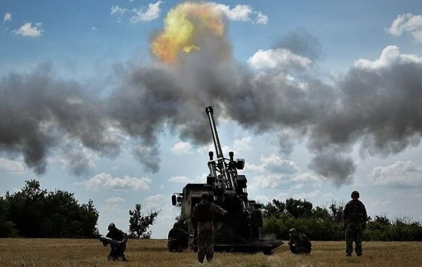 Последняя сводка СВО от Юрия Подоляки на 05.08.2025: ВС РФ ведут ожесточённые бои в районе Мелового