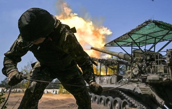 Последняя сводка СВО от Юрия Подоляки на 03.08.2025: ВС РФ расширяют контроль внутри Покровска
