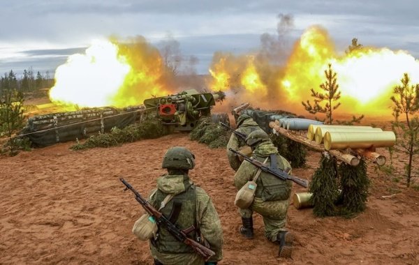 Свежая сводка Юрия Подоляки на 13.08.2025: ВС РФ освободили Предтечино под Константиновкой