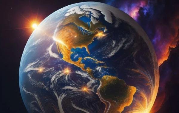 Магнитная буря 17.09.2025: недомогания у метеопатов усилятся на фоне очередного геошторма