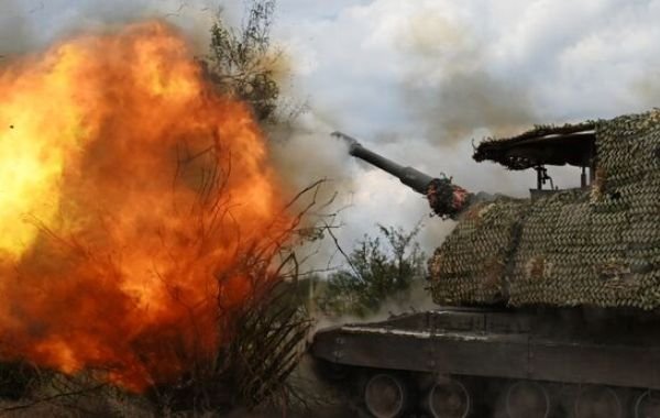 Свежая сводка Юрия Подоляки на 07.09.2025: ВС РФ прорвались на Краматорском направлении