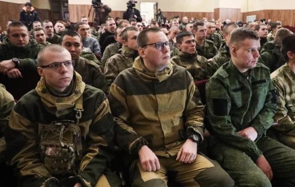 Эксперт оценил риски новой масштабной мобилизации в России осенью 2025 года